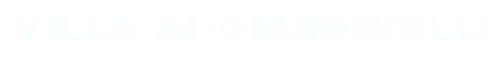 Villa Ai Giardinelli | Logo Trasparente