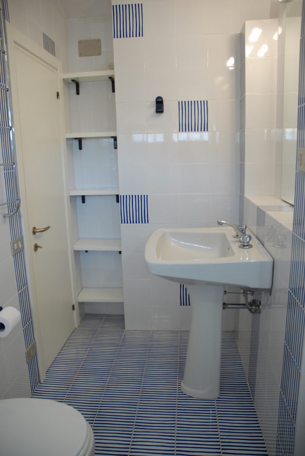 Villa Ai Giardinelli | Bagno