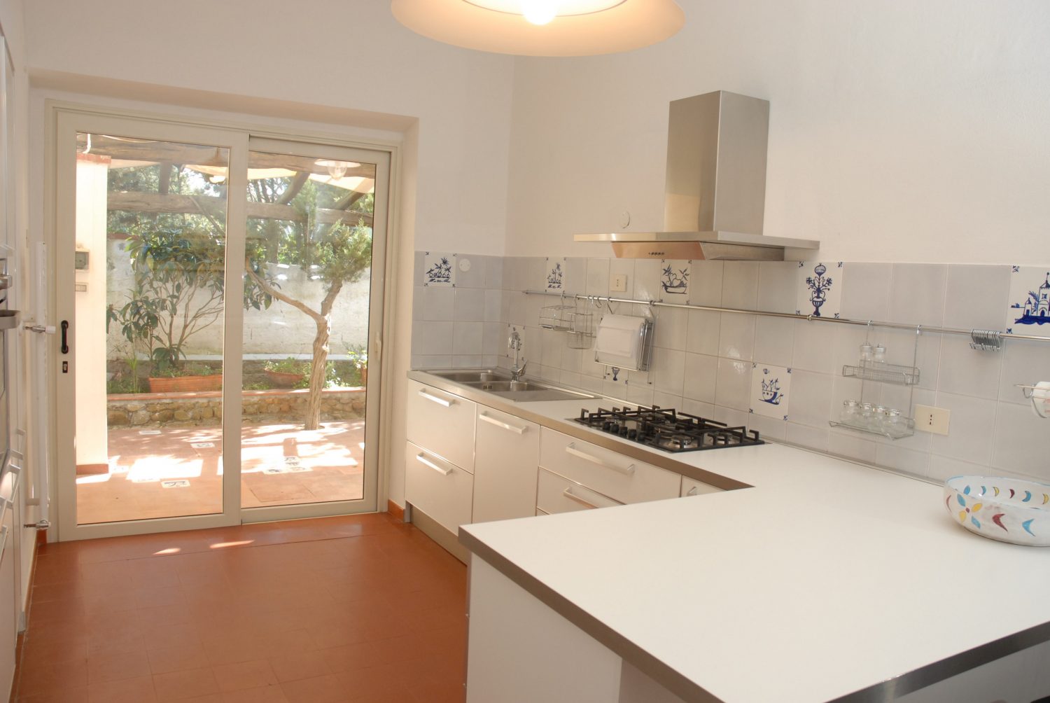 Villa Ai Giardinelli | Cucina